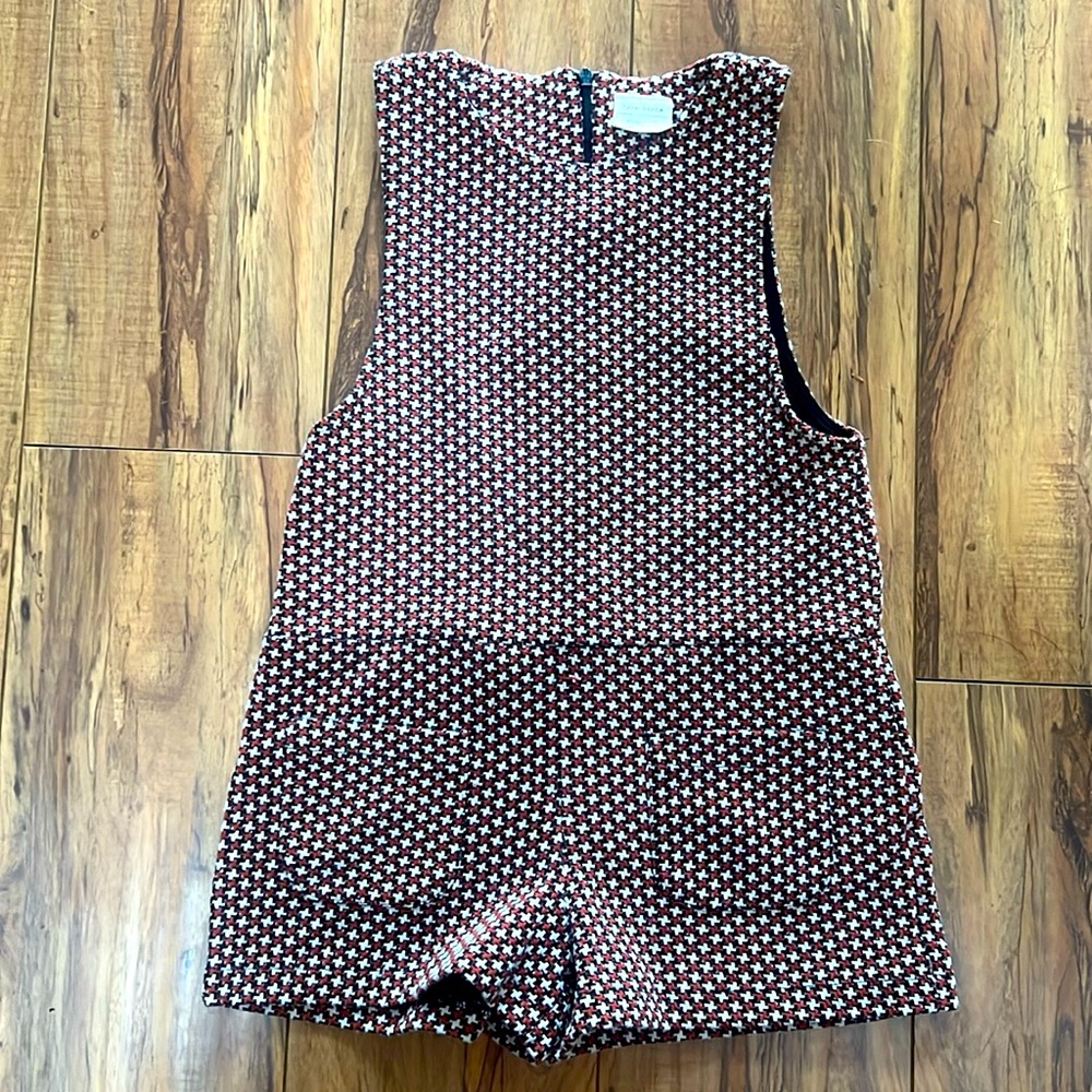 Zara Jumper Girls